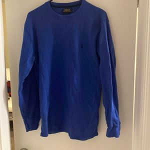 Ralph Lauren long sleeve shirt